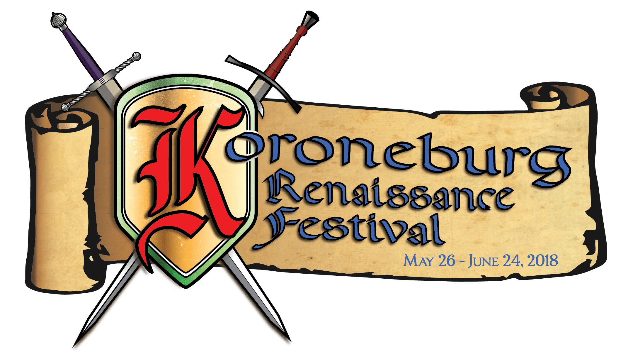 Koroneburg Renaissance Festival
