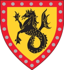 Sir Michael of Ravensholme