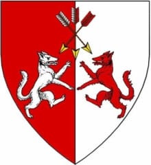 Sir James Hill Heraldry
