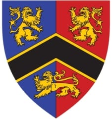 Sir Jeffrey Hedgecock