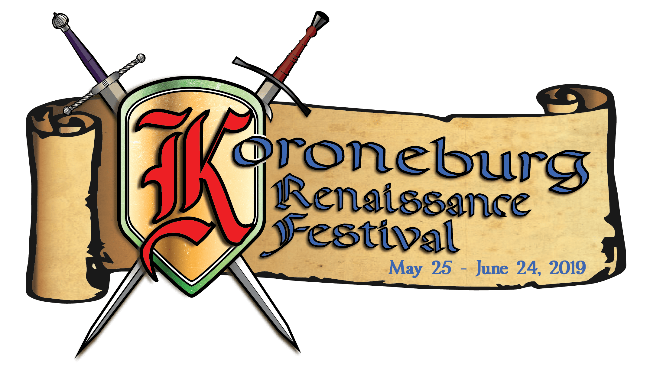 2019 Koroneburg Renaissance Festival